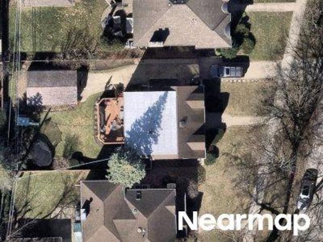 House for sale in Park Ridge, Illinois