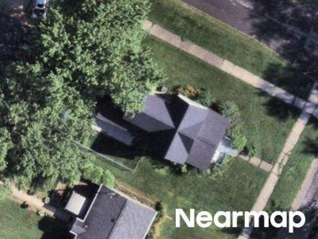 House for sale in Marshfield, Wisconsin