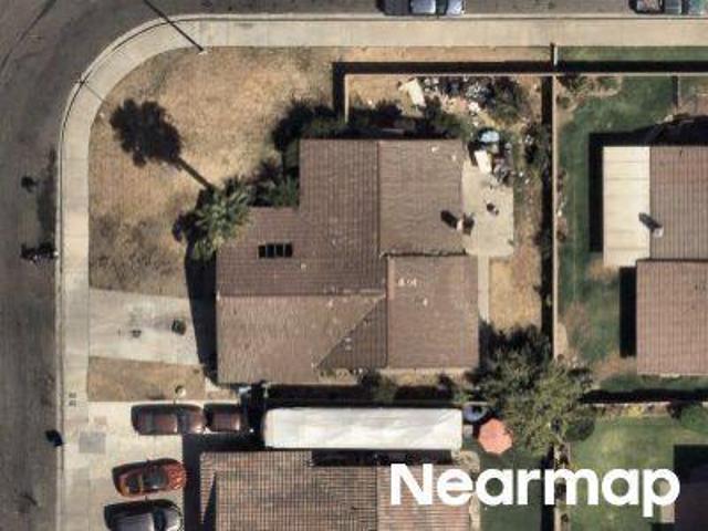 House for sale in Rialto, California