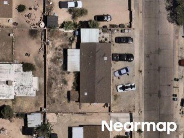 House for sale in Tucson, Arizona