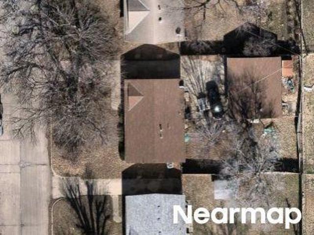 House for sale in Kansas