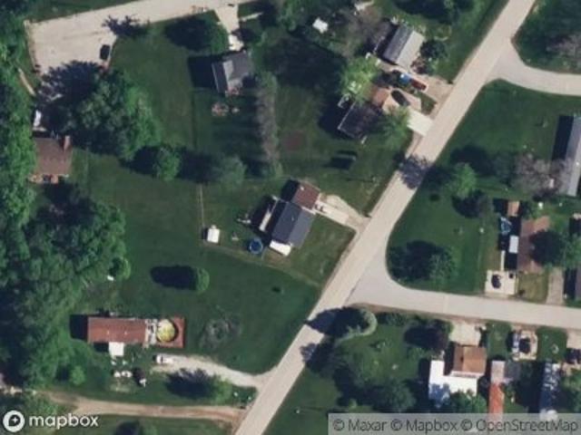 House for sale in Hartford, Iowa