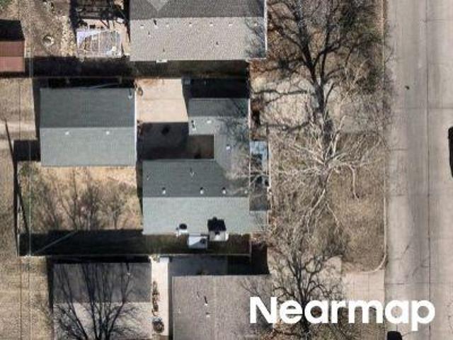 House for sale in Kansas