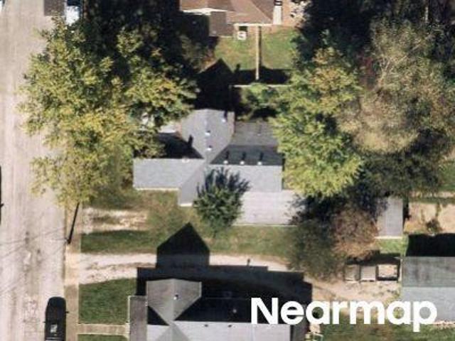 House for sale in Boonville, Indiana