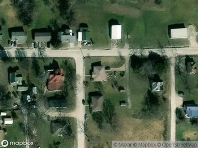House for sale in Milan, Missouri