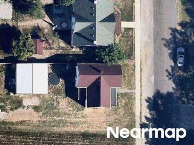 House for sale in Freeburg, Illinois