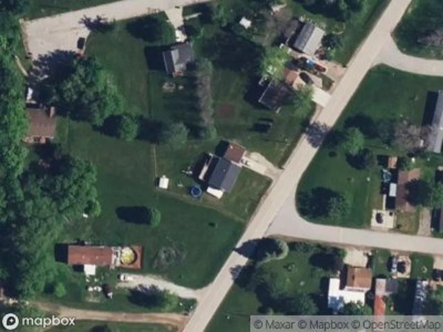 House for sale in Hartford, Iowa
