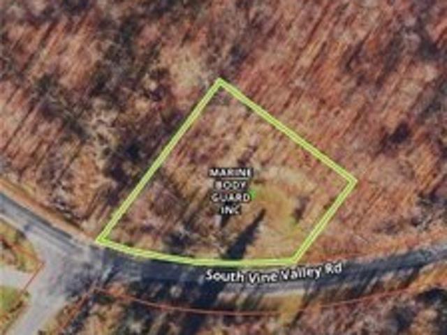 Land for sale in Middlesex