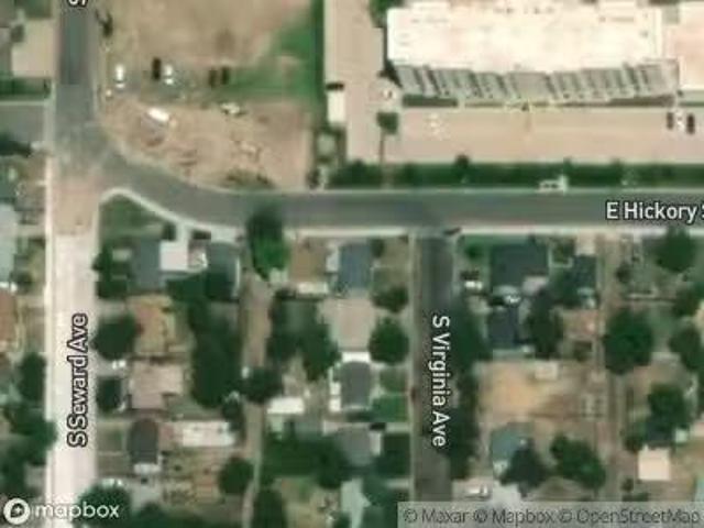 House for sale in Liberal