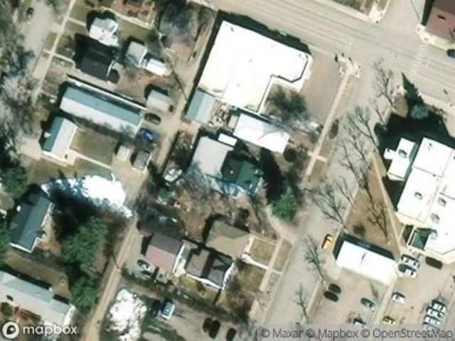 House for sale in Conrad, Montana