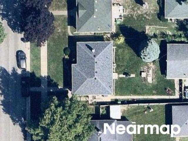 House for sale in Hobart, Indiana