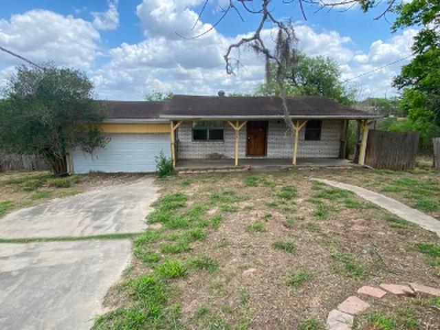 House for sale in Texas