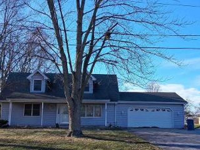 House for sale in Crete, Illinois