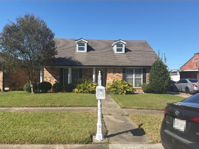 House for sale in Harvey, Jefferson Parish