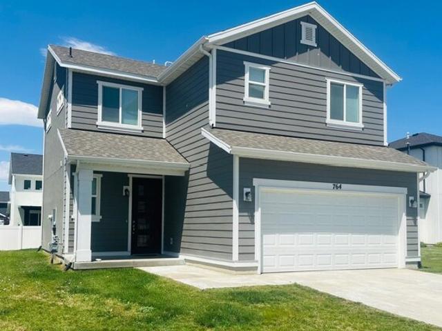 House for sale in American Fork, Utah