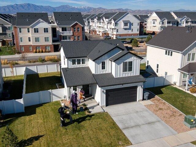 House for sale in American Fork, Utah