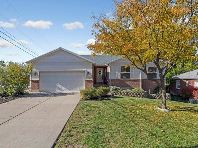 House for sale in Bountiful, Utah