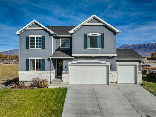 House for sale in Lehi, Utah