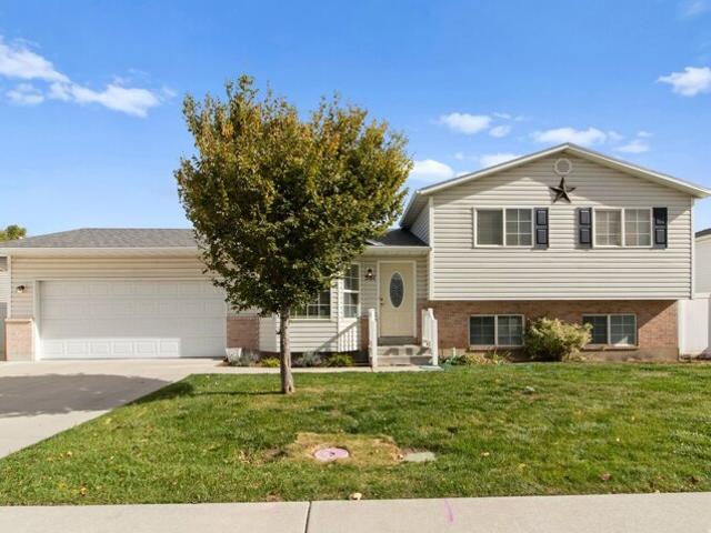 House for sale in Lehi, Utah