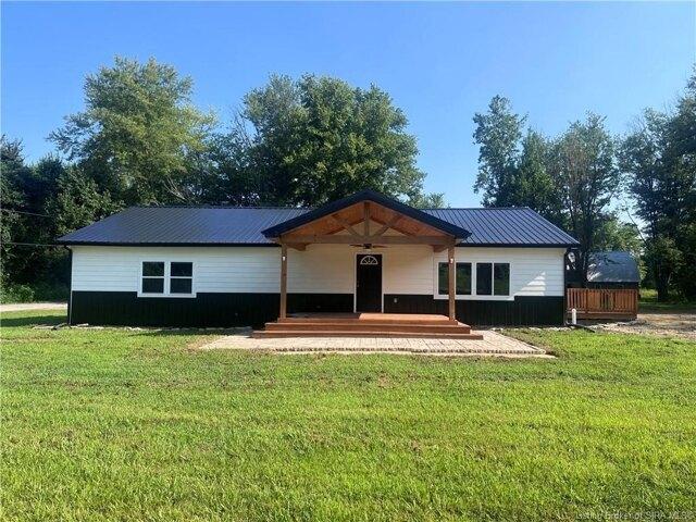 Land for sale in Lexington