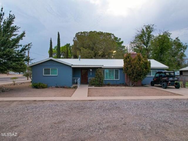 House for sale in Amado, Arizona