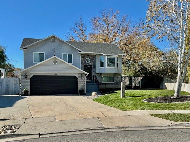 House for sale in Riverton, Utah