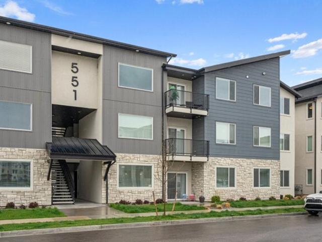 Condo for sale in American Fork