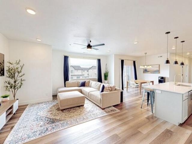 Condo for sale in American Fork