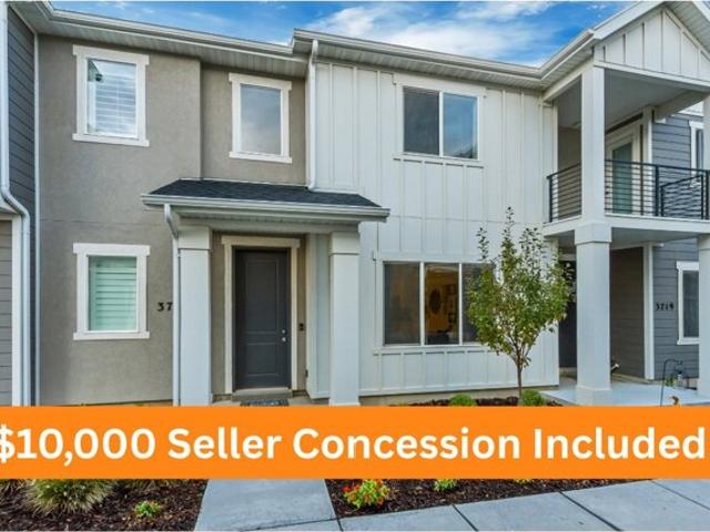 House for sale in Utah