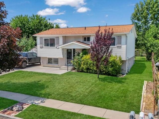 House for sale in West Jordan, Utah