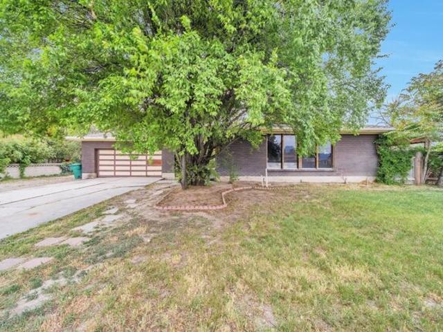 House for sale in West Jordan, Utah