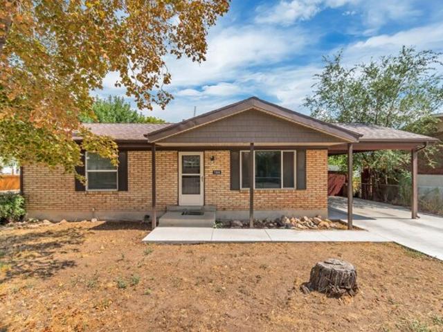 House for sale in West Jordan, Utah