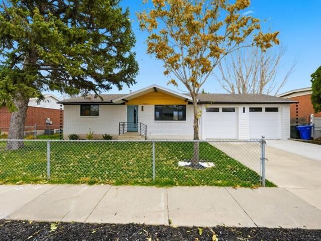 House for sale in West Jordan, Utah