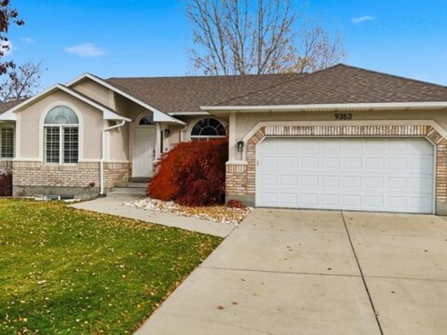 House for sale in West Jordan, Utah