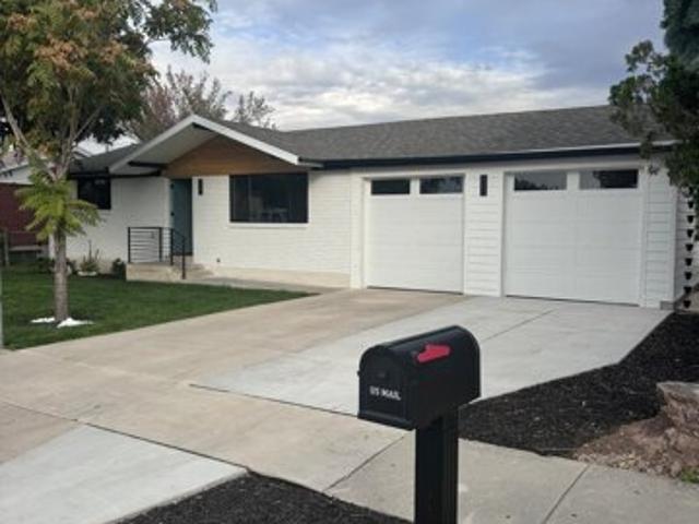 House for sale in West Jordan, Utah