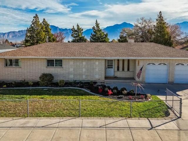 House for sale in West Jordan, Utah