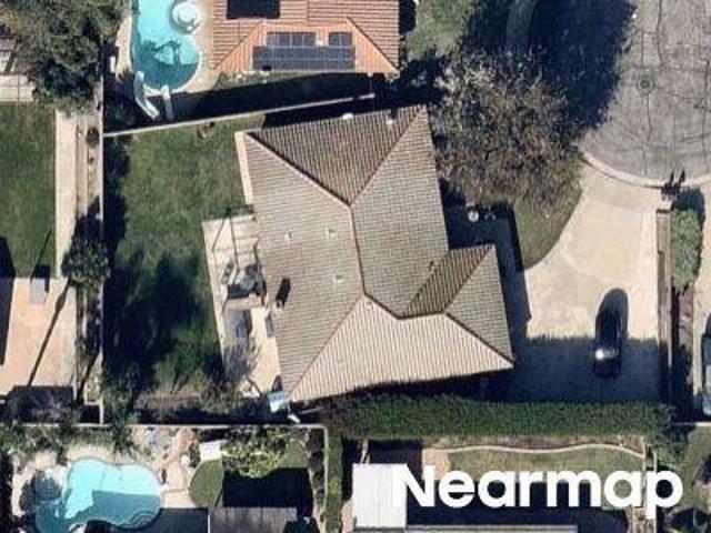 House for sale in Glendora, California