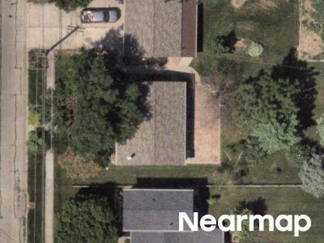 House for sale in Nebraska