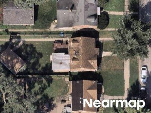 House for sale in Riverdale, Illinois