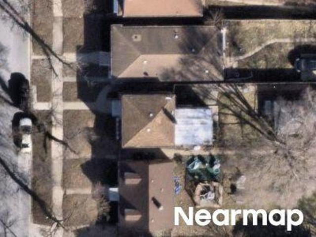 House for sale in Riverdale, Illinois