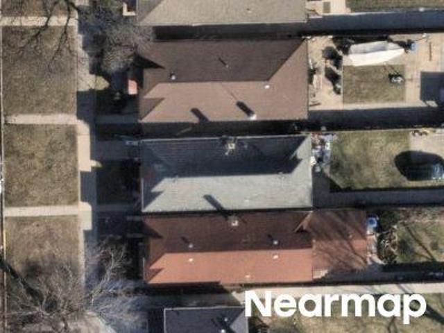 House for sale in Chicago Park, Illinois