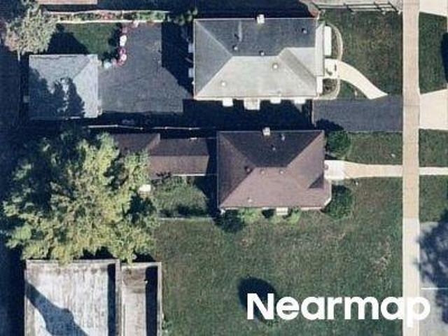 House for sale in Riverdale, Illinois