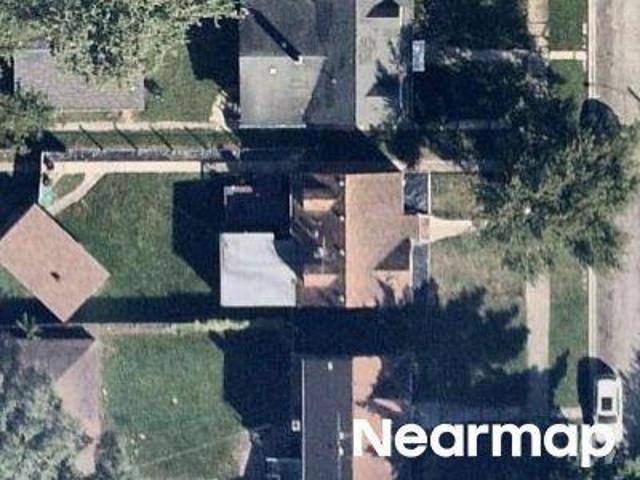 House for sale in Riverdale, Illinois