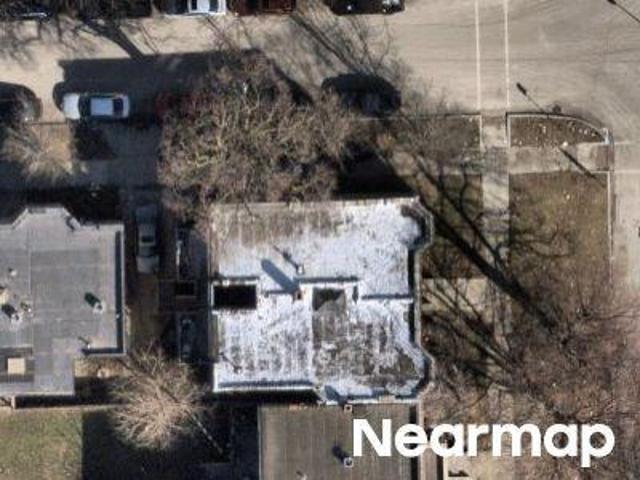 Commercial for sale in Chicago Park, Illinois