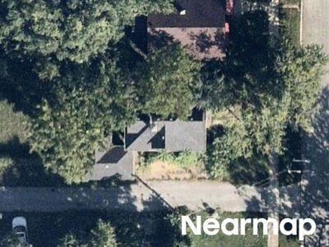 House for sale in Riverdale, Illinois