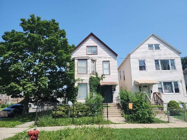 House for sale in Chicago Park, Illinois