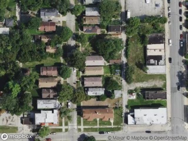 Commercial for sale in Chicago Park, Illinois