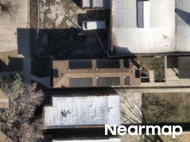 Commercial for sale in Chicago Park, Illinois
