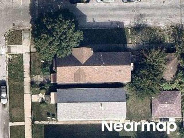 Commercial for sale in Chicago Park, Illinois