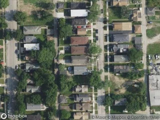 Commercial for sale in Chicago Park, Illinois